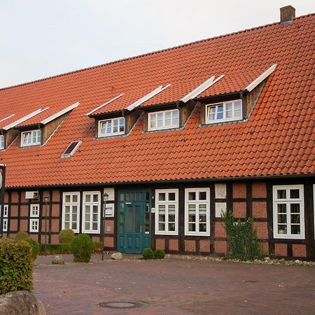 Landhaus Lastrup Bagian luar foto