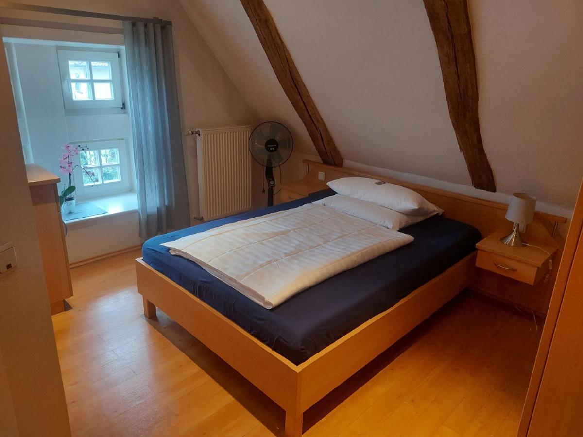 Landhaus Lastrup Bagian luar foto