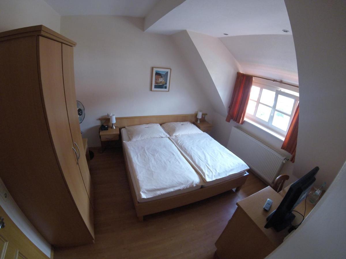 Landhaus Lastrup Bagian luar foto