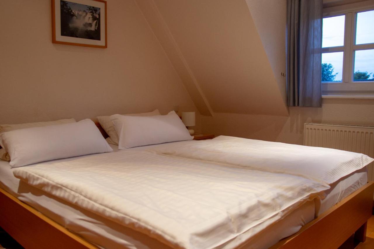 Landhaus Lastrup Bagian luar foto